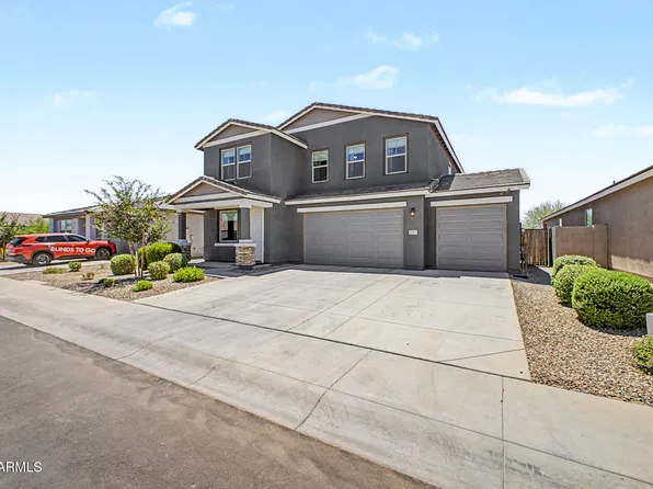 3295 E REBEL Lane, San Tan Valley, AZ 85143
