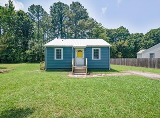 137 York Dr, Yorktown, VA 23690