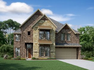 7626 Trailing Oaks Dr, Spring, TX 77379