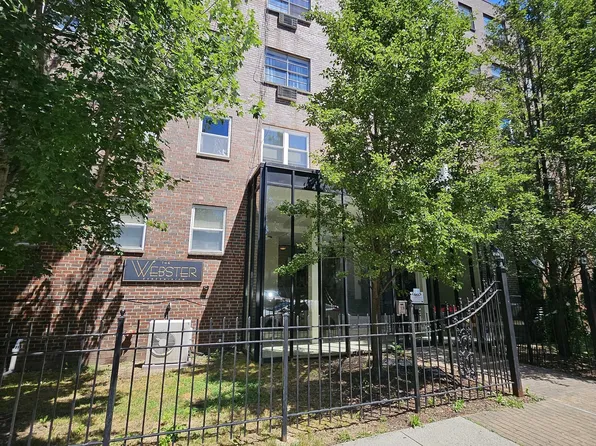 40 Owen Street APT C9, Hartford, CT 06105