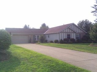 2376 Bay Meadow St, Madison, OH 44057