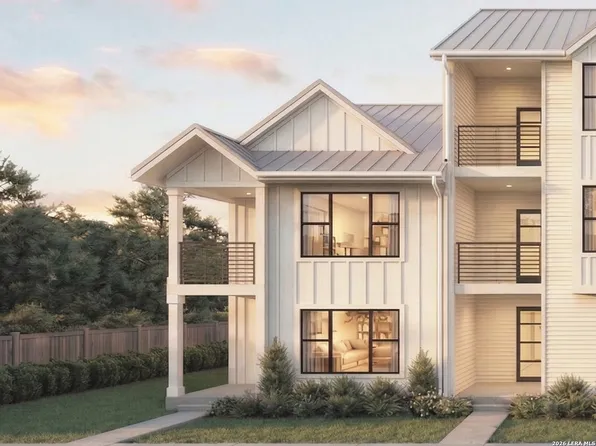 416 Santa Clara Place, San Antonio, TX 78210