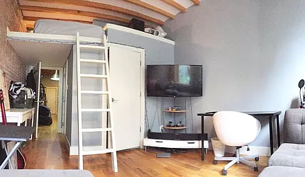 Rented by Flight of Fancy Realty Group