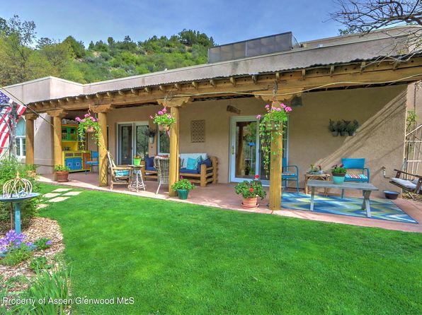 48 Creekside Ct, Glenwood Springs, CO 81601