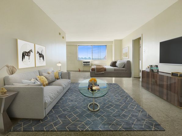42 E Sidney Ave #19K