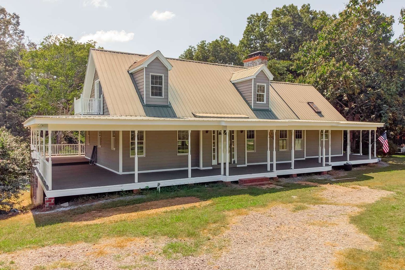 215 Millis Stone Rd, Fairmount, GA 30139 Zillow
