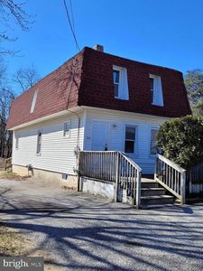 178 E Charleston Ave, Lawnside, NJ, 08045