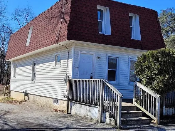 178 E Charleston Ave, Lawnside, NJ 08045