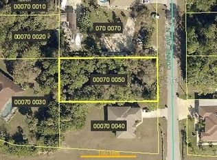 1303 Connie Ave N, Lehigh Acres, FL 33971
