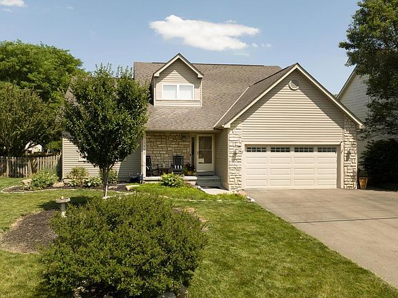 2nd image of 2860 Frazell Rd