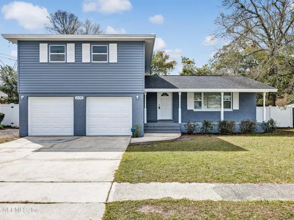 8194 CARAVELLE Drive, Jacksonville, FL 32244