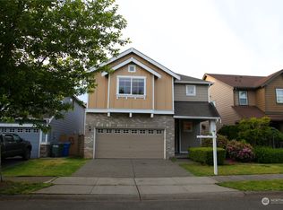 6419 43rd St E, Fife, WA