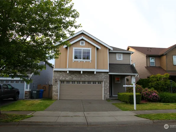 6419 43rd Street E, Fife, WA 98424