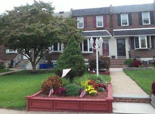 3210 Princeton Ave, Philadelphia, PA 19149