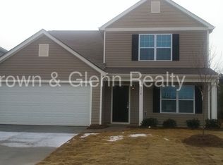 118 Shadow Woods Dr, Statesville, NC 28677