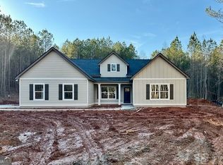 5449 Rocky Mount Rd, Greenville, GA 30222