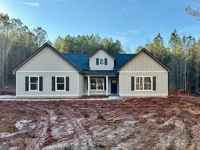 5449 Rocky Mount Rd, Greenville, GA, 30222