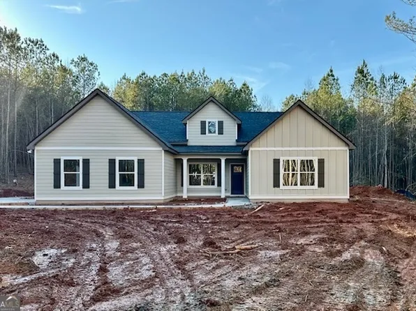 5449 Rocky Mount Rd, Greenville, GA 30222