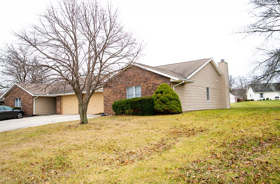 Property Exterior