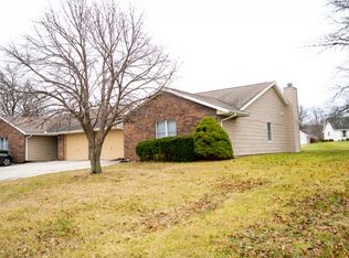 140 Pierre Pl #140, Lima, OH 45805