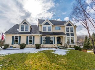 3639 E Ridge Run, Canandaigua, NY 14424