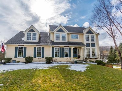 3639 E Ridge Run, Canandaigua, NY, 14424