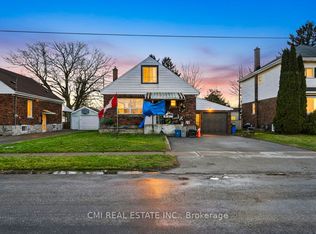 6476 Maranda St, Niagara Falls, ON L2G1Z7