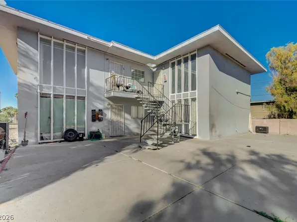 3370 Athens St, Las Vegas, NV 89169