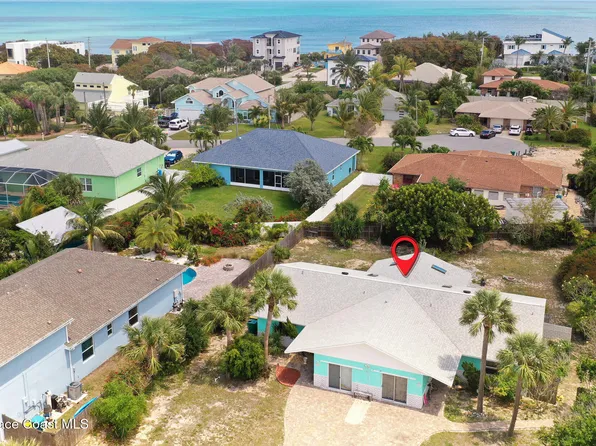 5283 Palmetto Dr #5285, Melbourne Beach, FL 32951