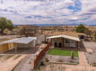 1 Calle Andreita, Santa Fe, NM 87506