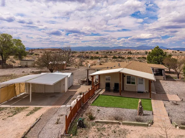 1 Calle Andreita, Santa Fe, NM 87506