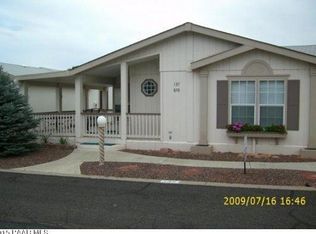 676 N Blue Spruce Dr, PRESCOTT VALLEY, AZ 86314