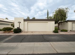 7306 E Cascada Cir, Tucson, AZ 85715
