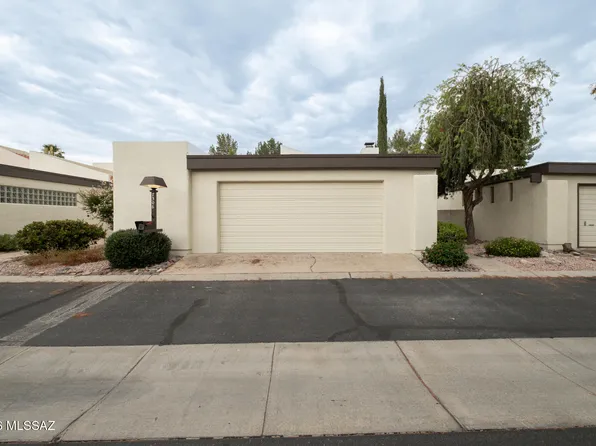 7306 E Cascada Cir, Tucson, AZ 85715