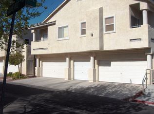 2052 Turquoise Ridge St UNIT 105, Las Vegas, NV 89117