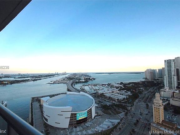 4th image of 888 Biscayne Blvd APT 3804