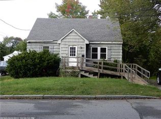 41 Dorothy St, Portland, ME 04103