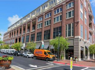 265 18th St NW UNIT 2424, Atlanta, GA 30363