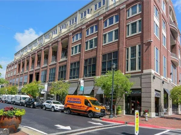 265 18th St NW Unit 2424, Atlanta, GA 30363