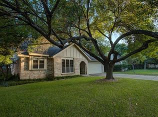 4305 Flagstaff Cir, Austin, TX 78759