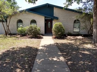 4968 Arbor Glen Rd, The Colony, TX 75056