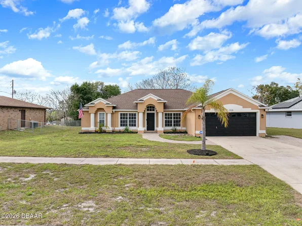 1928 Eden Dr, Deltona, FL 32725