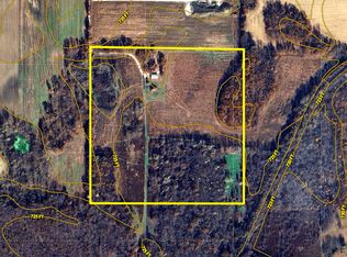 10003 E 625 S, Culver, IN 46511