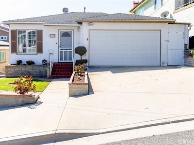 1123 W 2nd St, San Pedro, CA, 90731