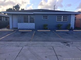 4796 E 10th Ave, Hialeah, FL 33013
