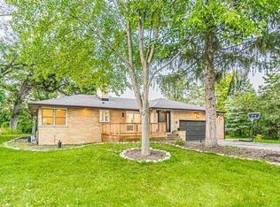 256 S Brookdale Ln, Palatine, IL
