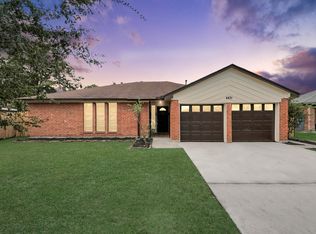 4431 Brandemere Way St, Houston, TX 77066