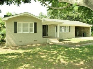 8120 Warden Dr SE, Huntsville, AL 35802