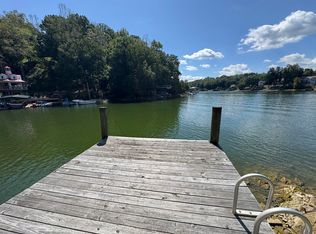 1344 Jumping Run Dr, Goodview, VA 24095