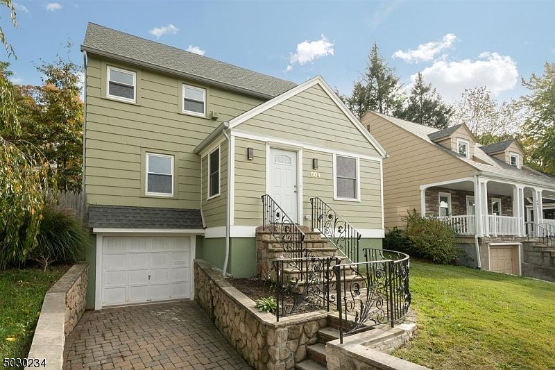 604 Lincoln Ave, Orange, NJ 07050 Zillow